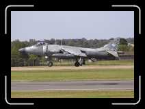 Sea Harrier FA2 UK 801 NAS Yeovilton ZH813-L 006 IMG_1605 * 3140 x 2224 * (4.54MB)